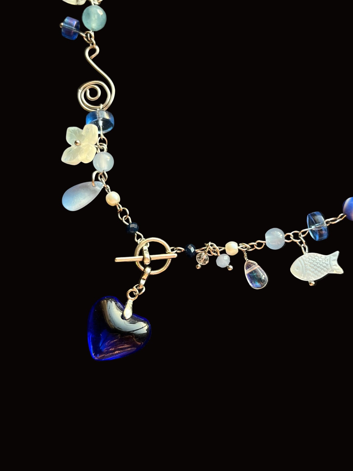 Deep Sea Fairycore Beadsoup