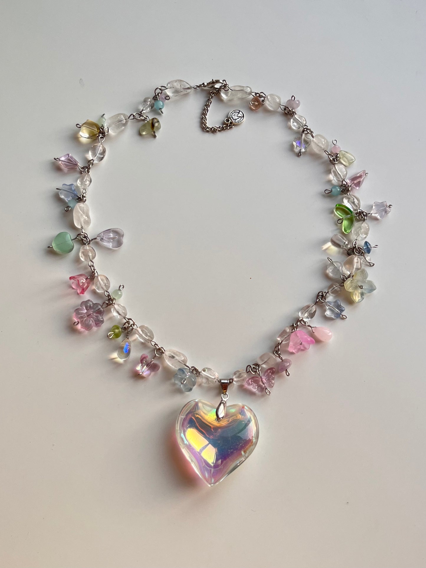 Fairy’s spell beadsoup