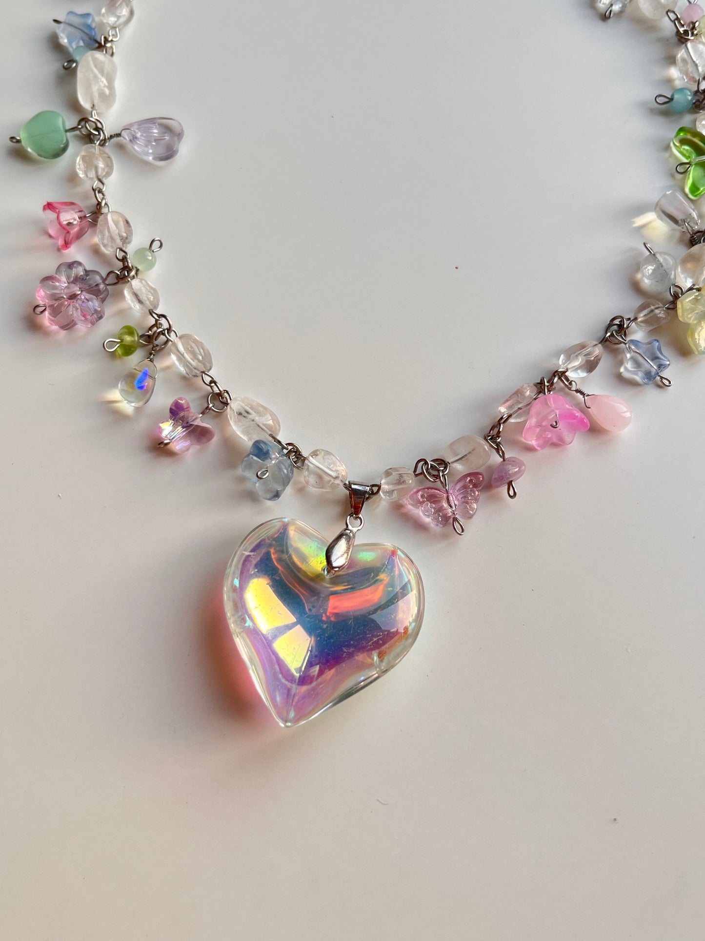 Fairy’s spell beadsoup