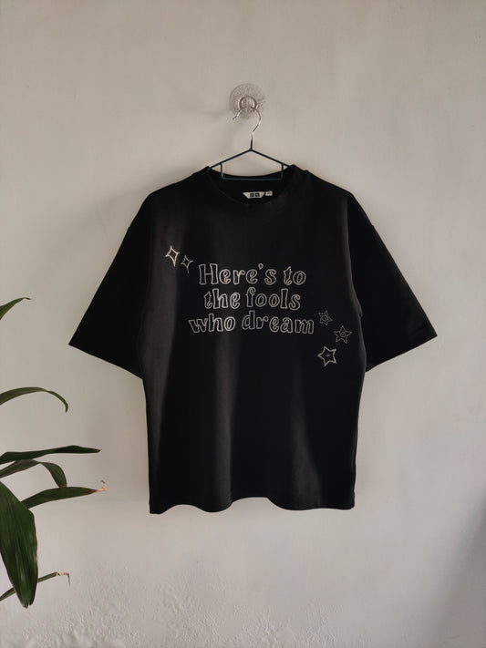 The Messy Dreamer Tee