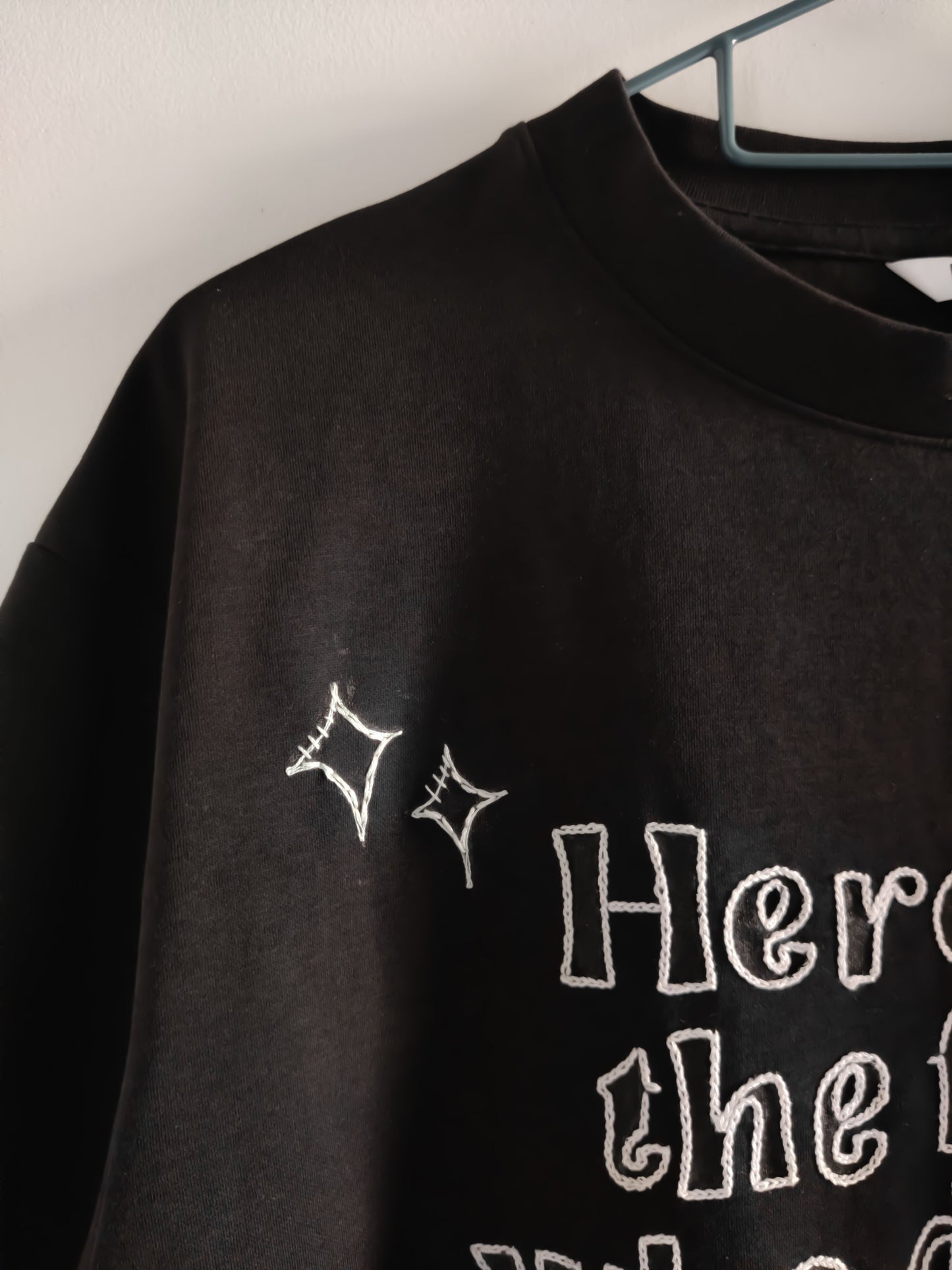 The Messy Dreamer Tee