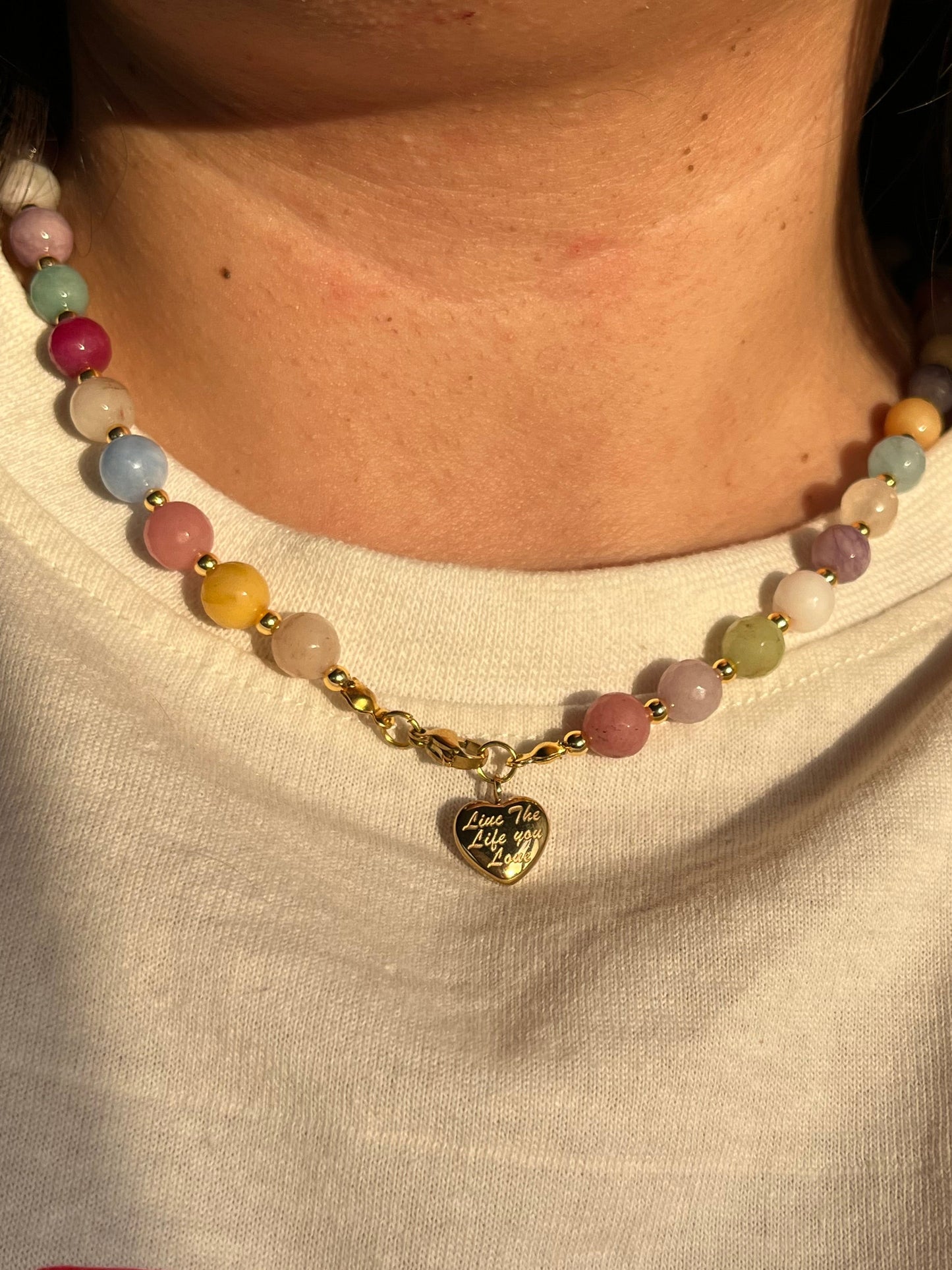 Shades of Heart