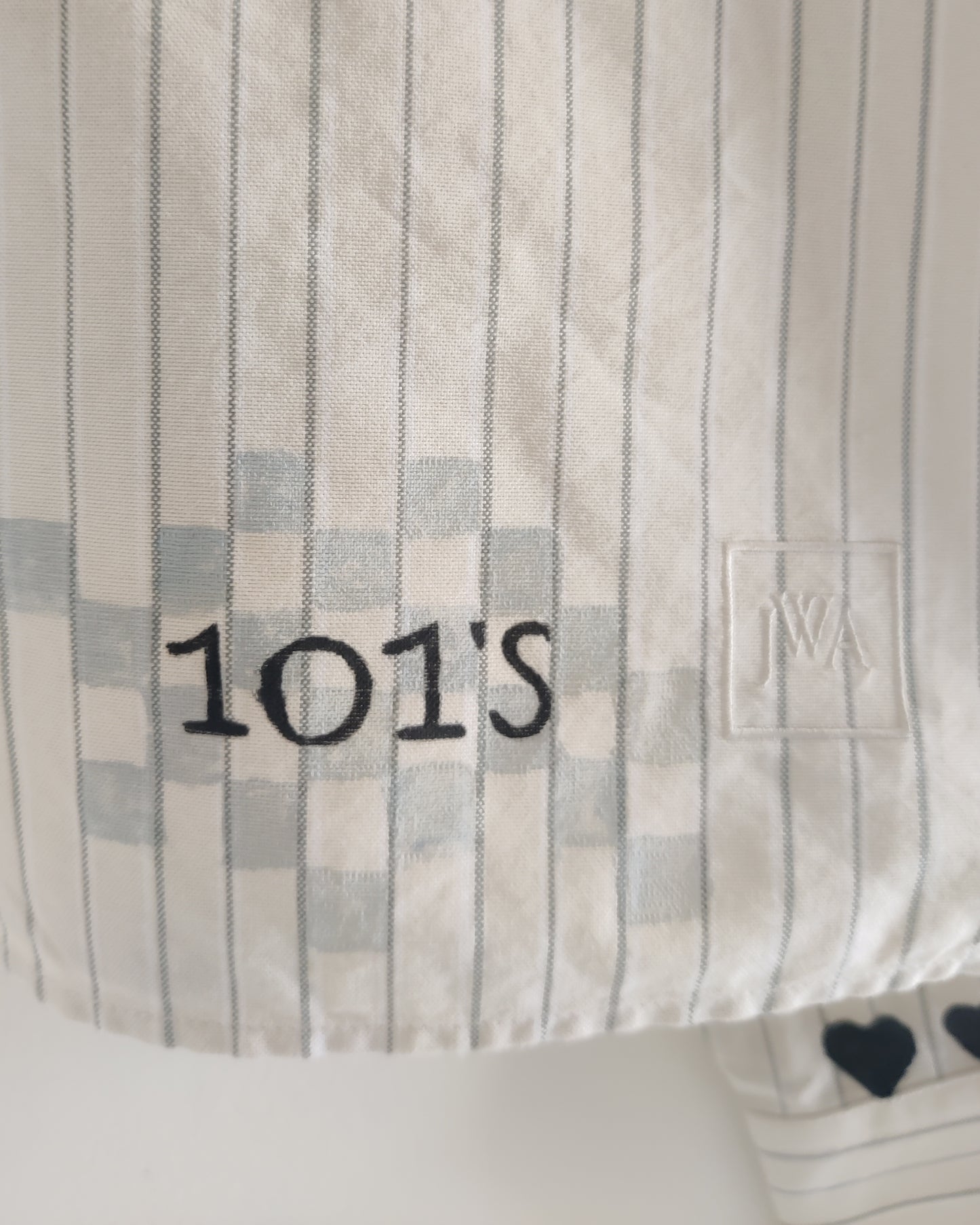 The Mimi Shirt