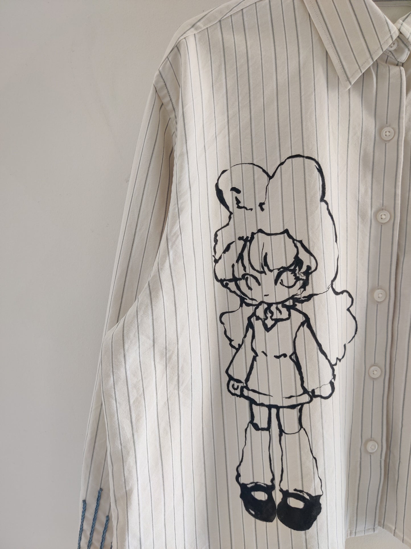 The Mimi Shirt