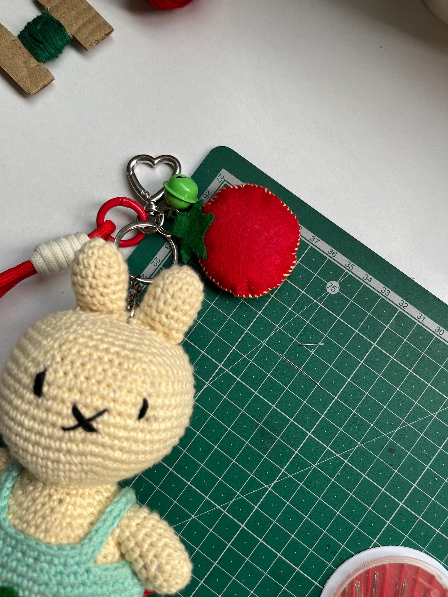 Miss Puffy Tomato