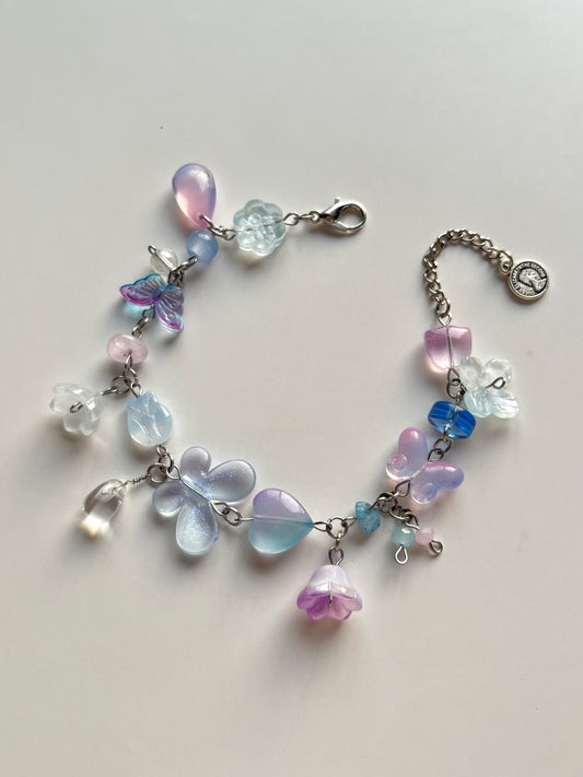 House of Butterflies (Full bloom)