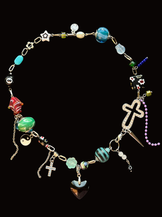 Dark hollow Beadsoup