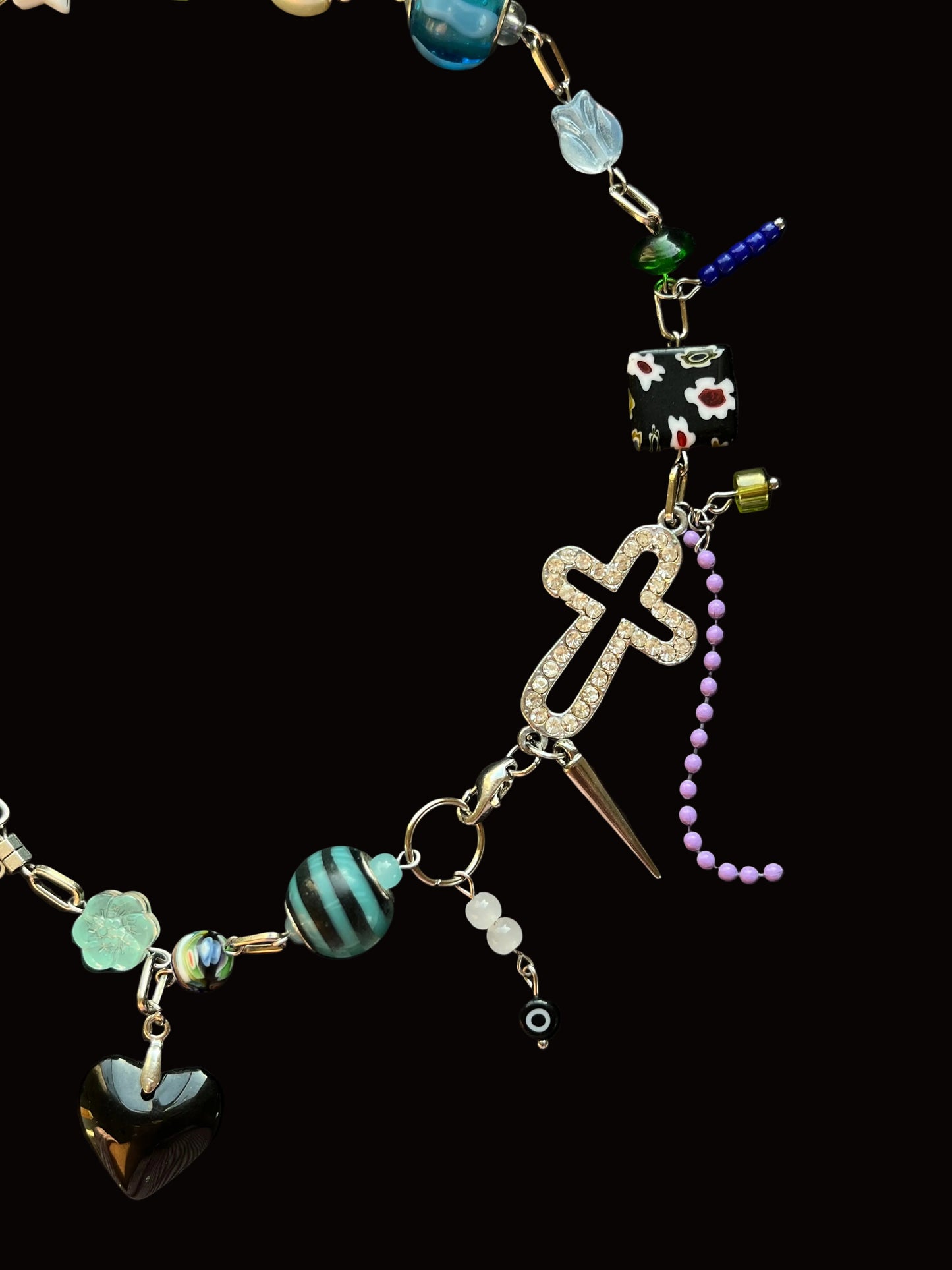 Dark hollow Beadsoup