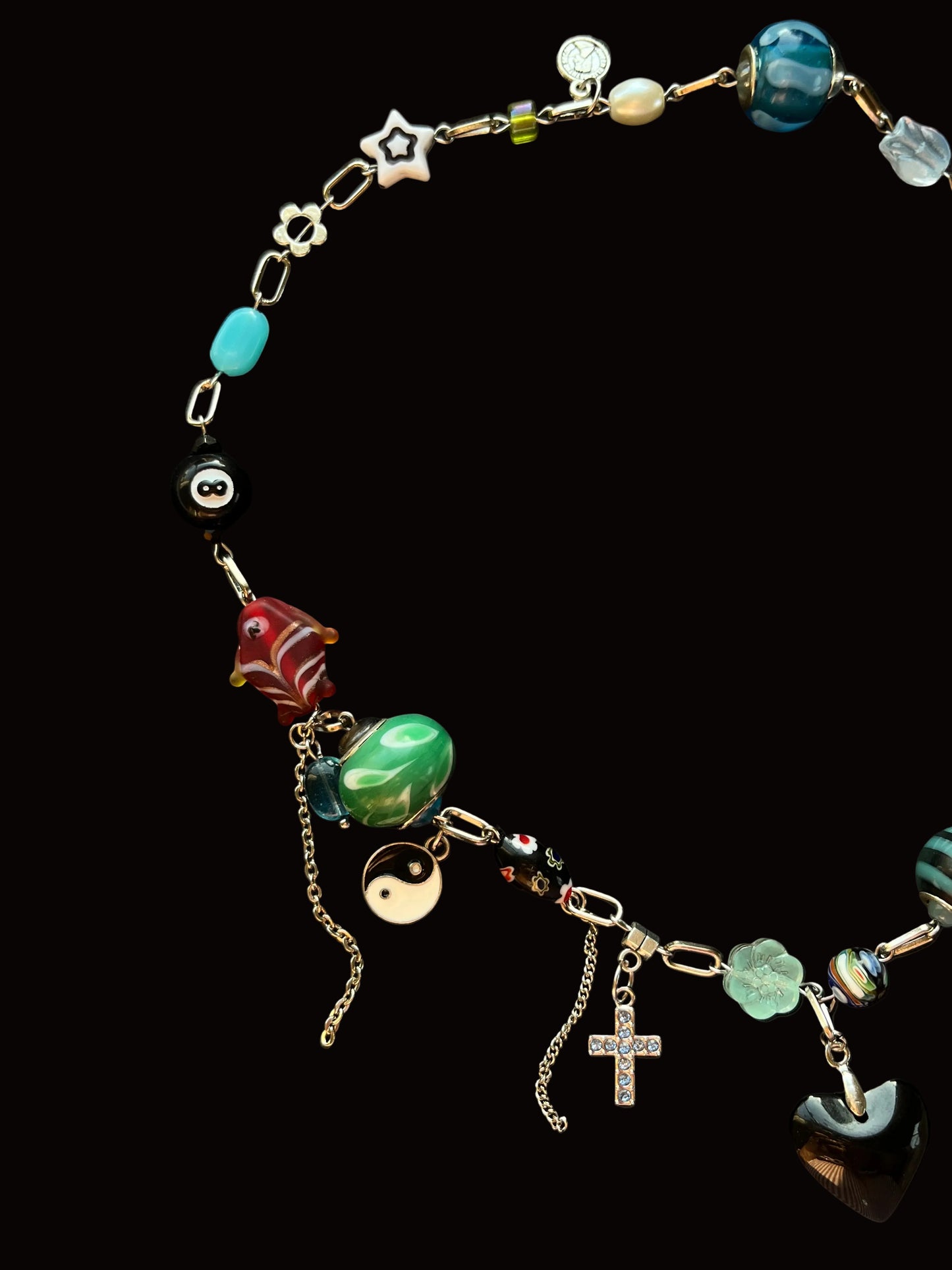 Dark hollow Beadsoup