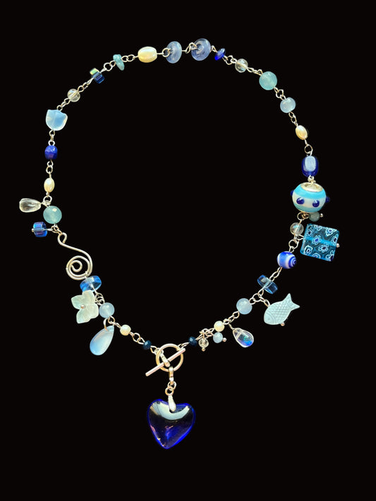 Deep Sea Fairycore Beadsoup