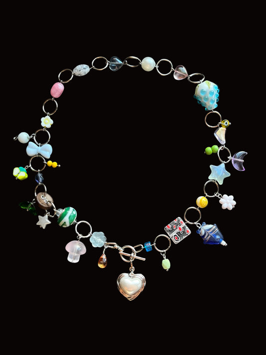 Heart of Pearl Beadsoup