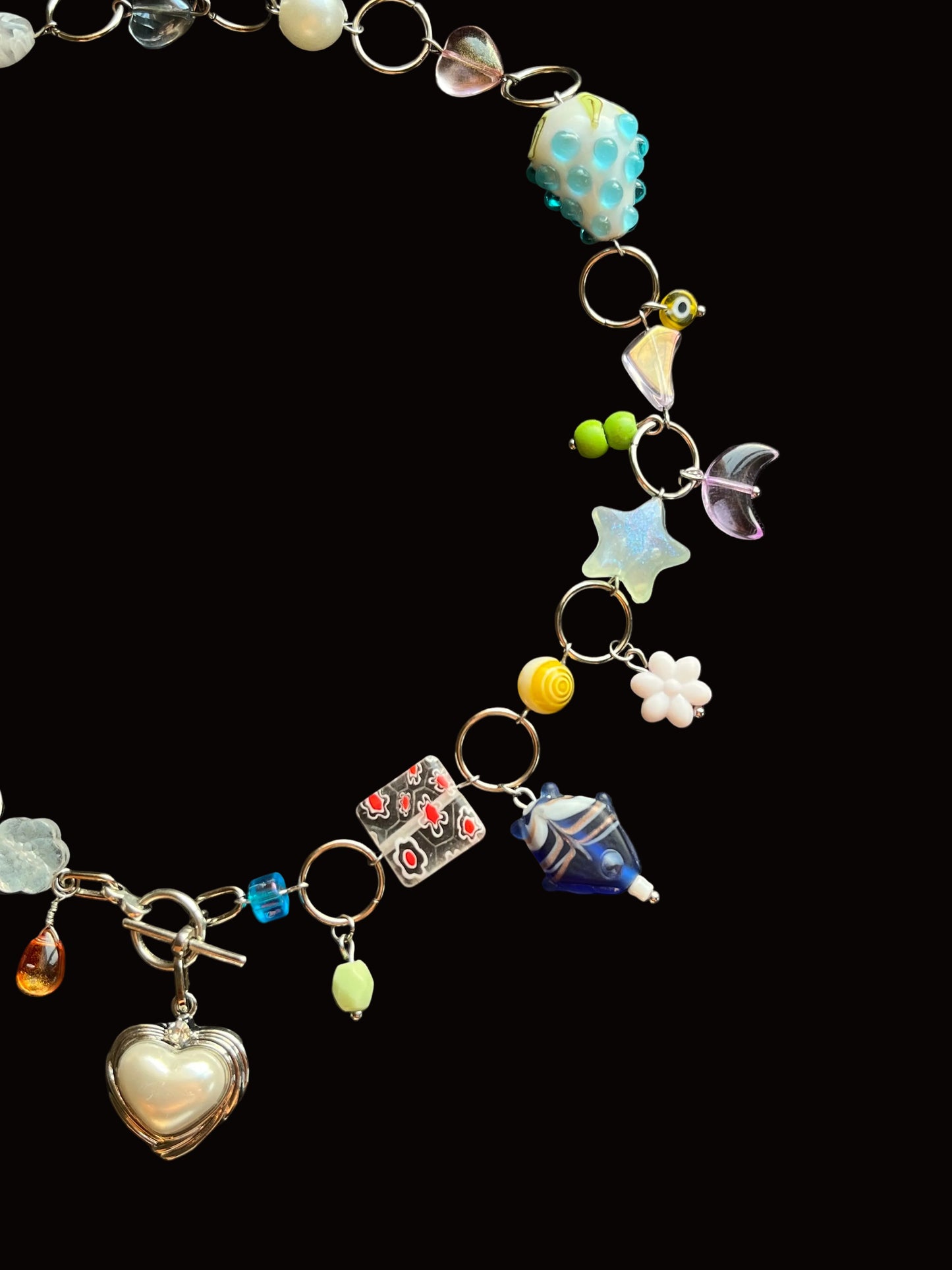 Heart of Pearl Beadsoup