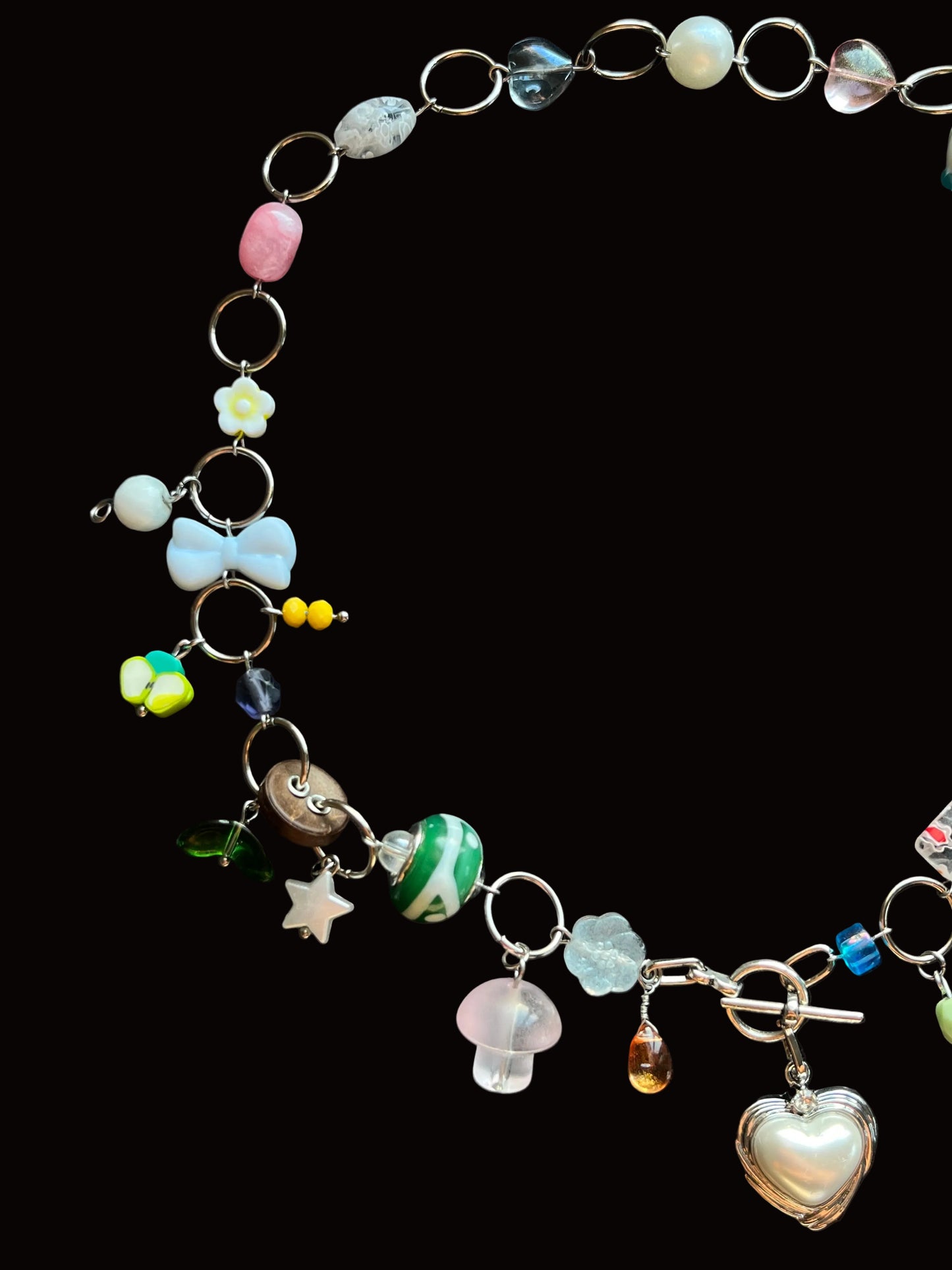 Heart of Pearl Beadsoup