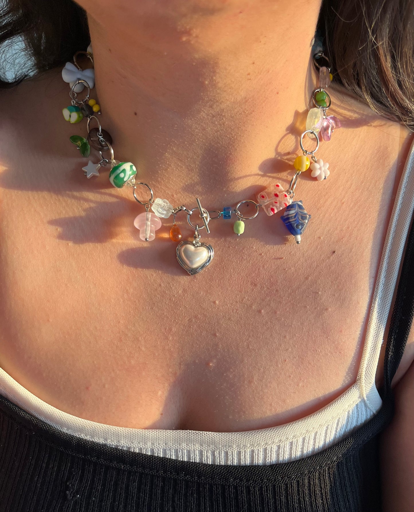 Heart of Pearl Beadsoup