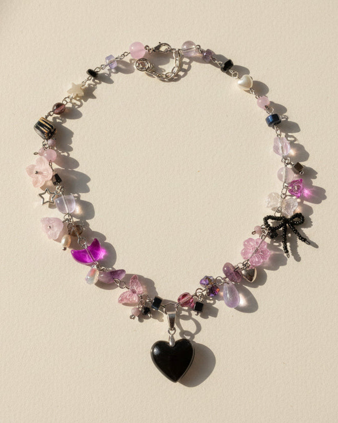 Witch Soup | Beadsoup necklace