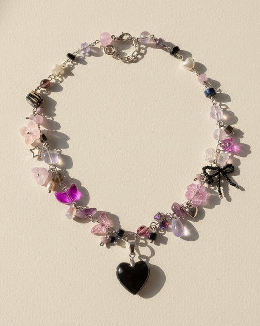 Witch Soup | Beadsoup necklace